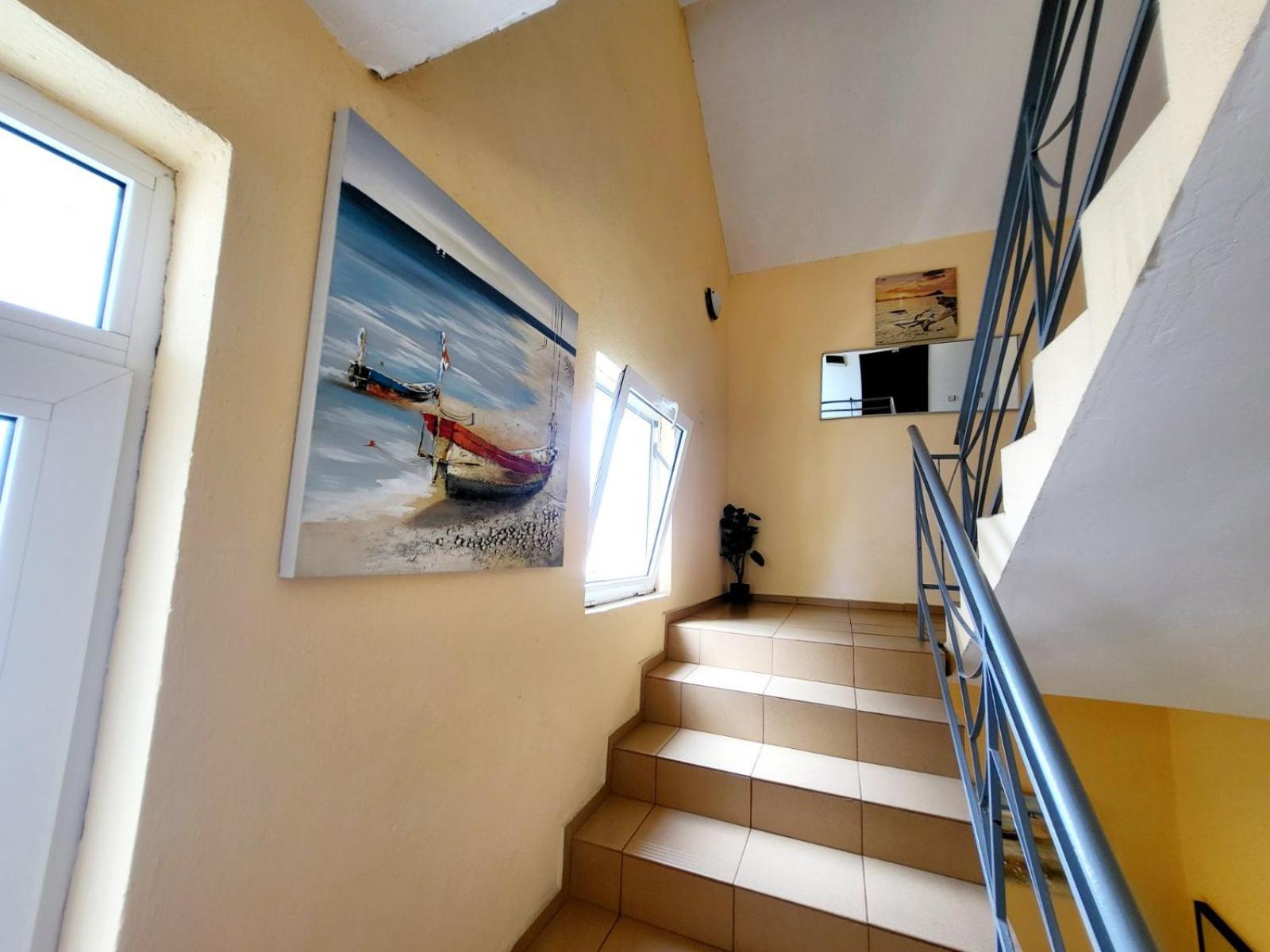 Kazlarov Guest House Kiten  Esterno foto