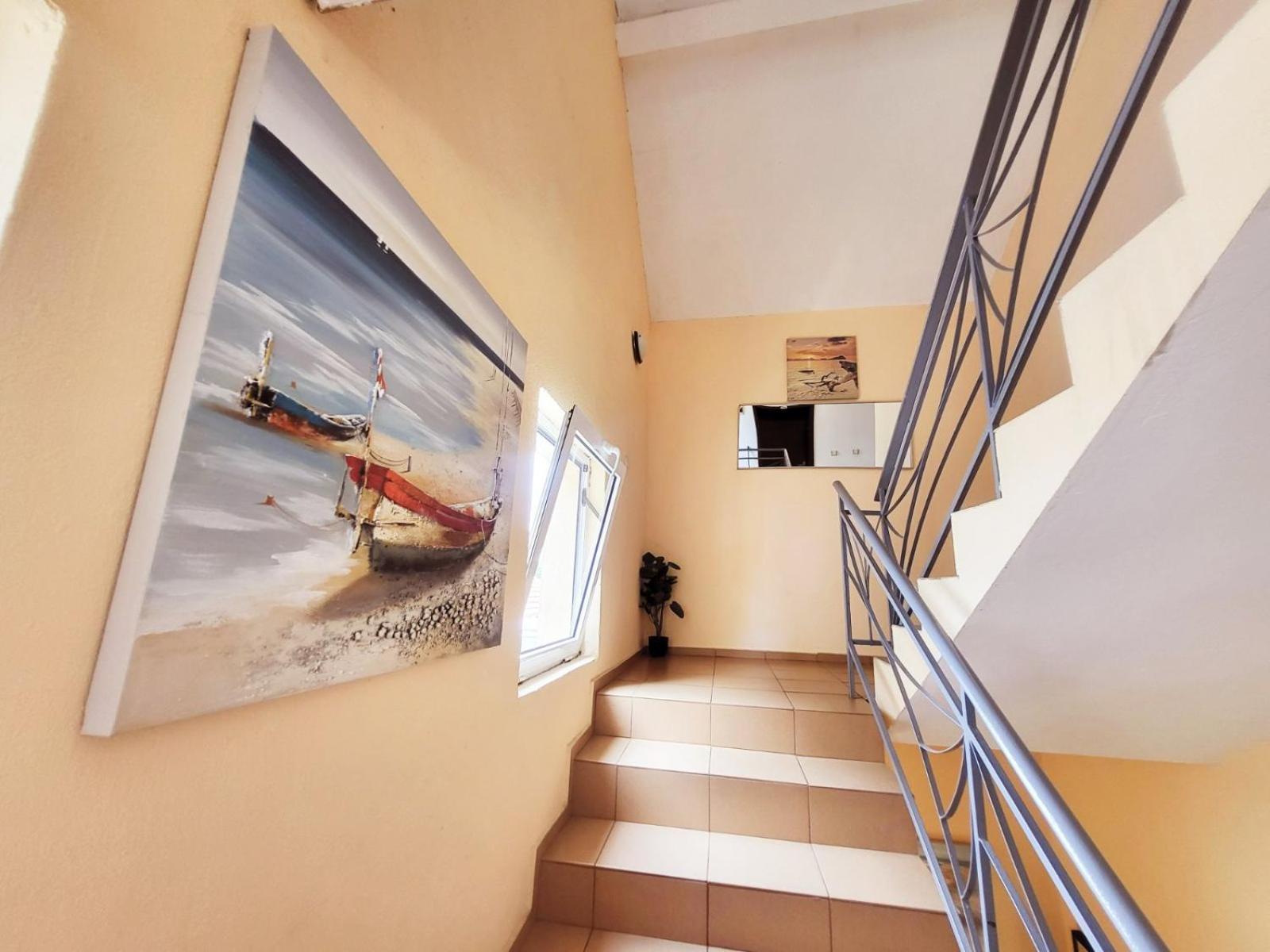 Kazlarov Guest House Kiten  Esterno foto