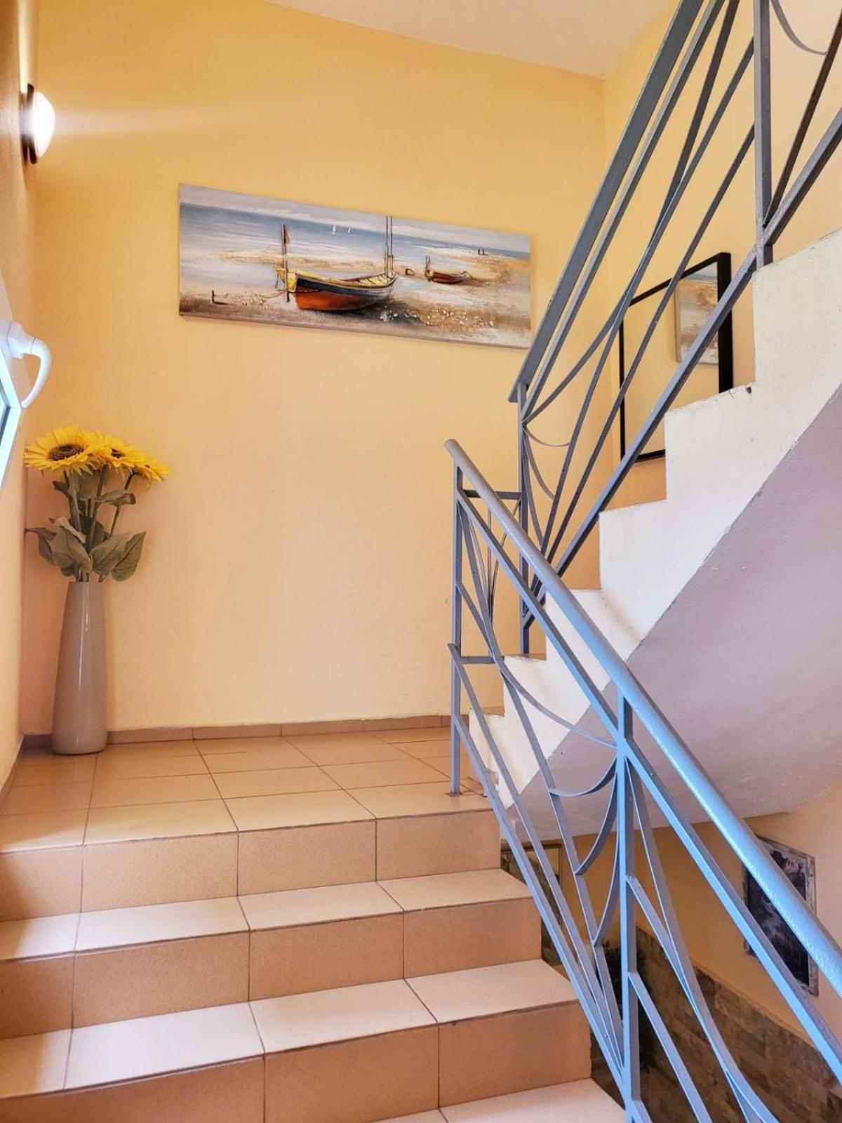 Kazlarov Guest House Kiten  Esterno foto