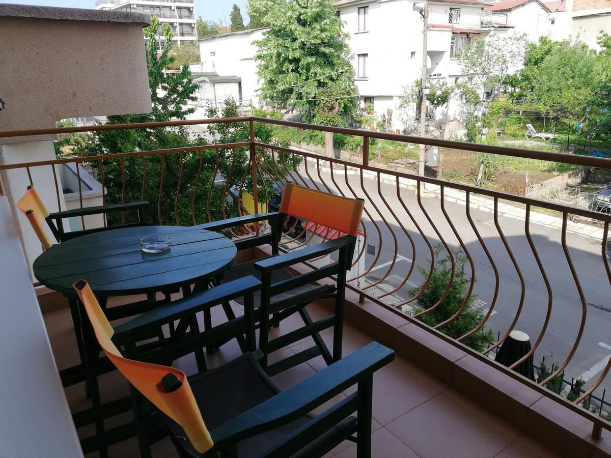 Kazlarov Guest House Kiten  Esterno foto